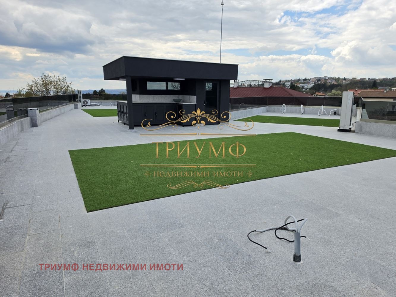 Продава 3-СТАЕН, гр. Варна, м-т Евксиноград, снимка 15 - Апартаменти - 56085848