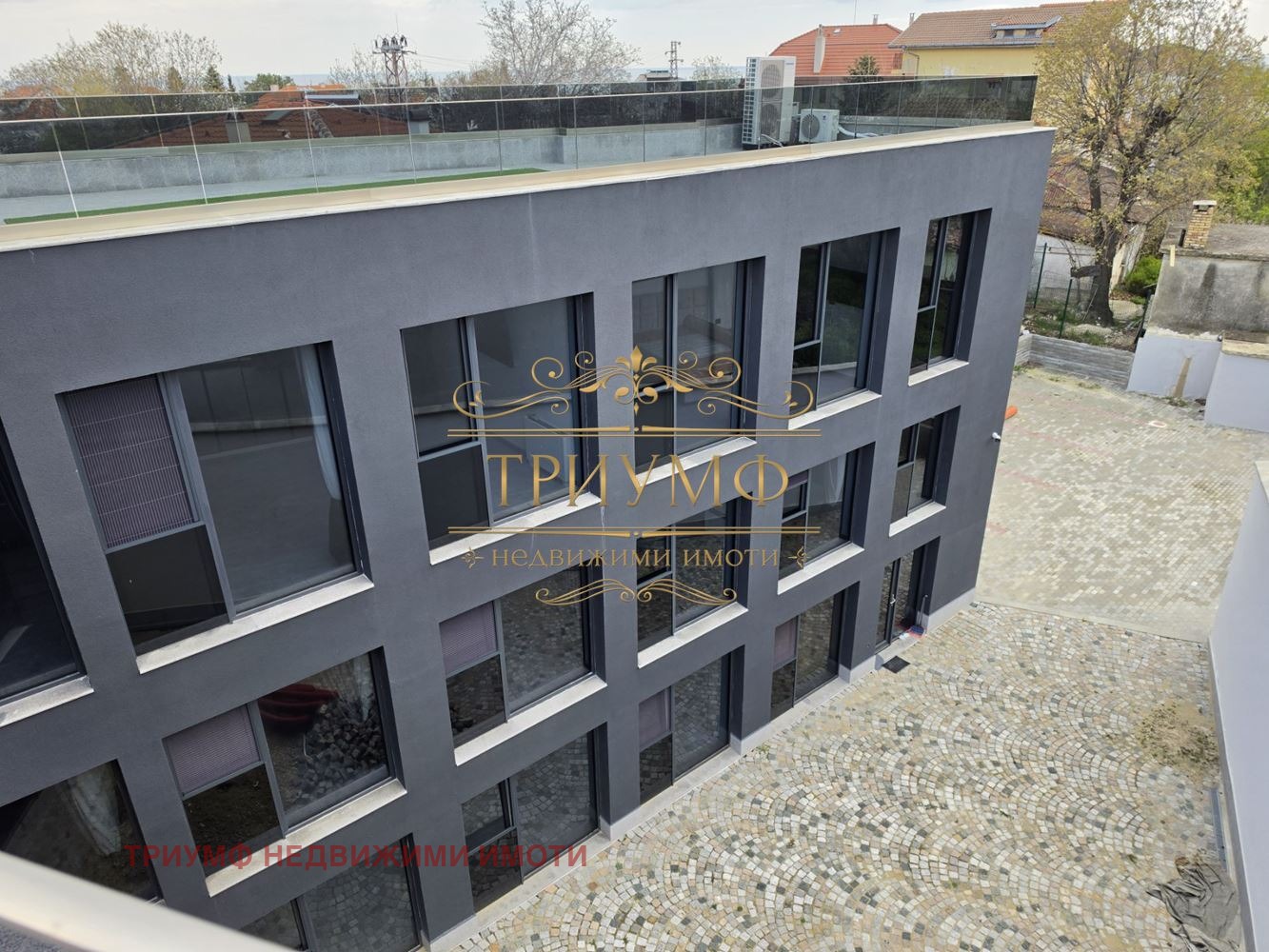 Продава 3-СТАЕН, гр. Варна, м-т Евксиноград, снимка 13 - Апартаменти - 56085848