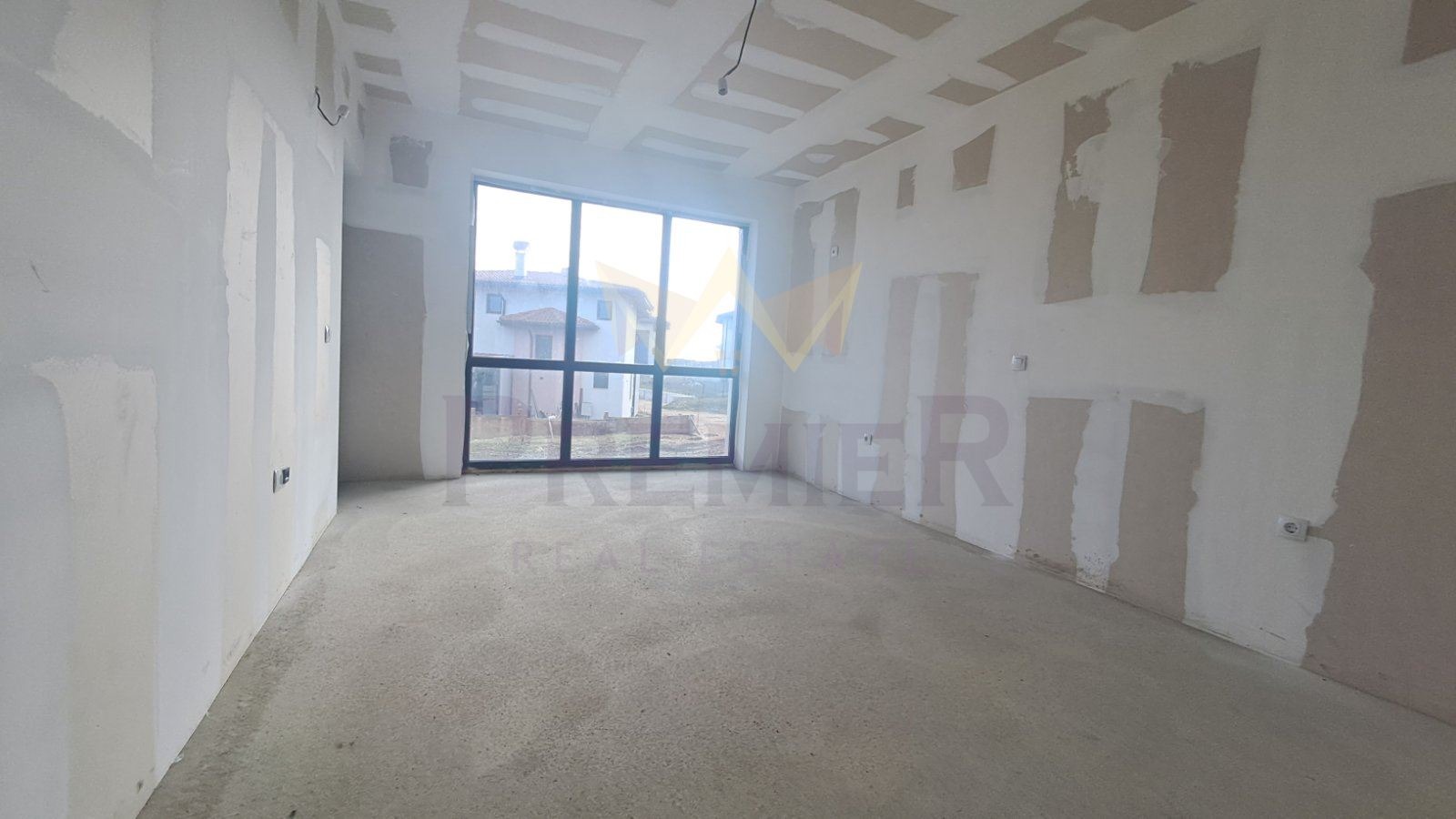 Продава КЪЩА, с. Кичево, област Варна, снимка 10 - Къщи - 54073955