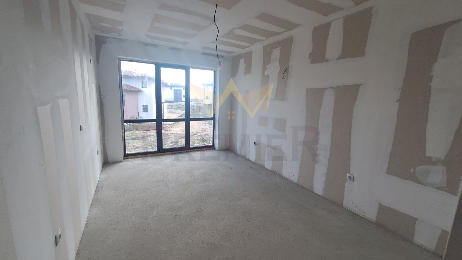 Продава КЪЩА, с. Кичево, област Варна, снимка 9 - Къщи - 54073955