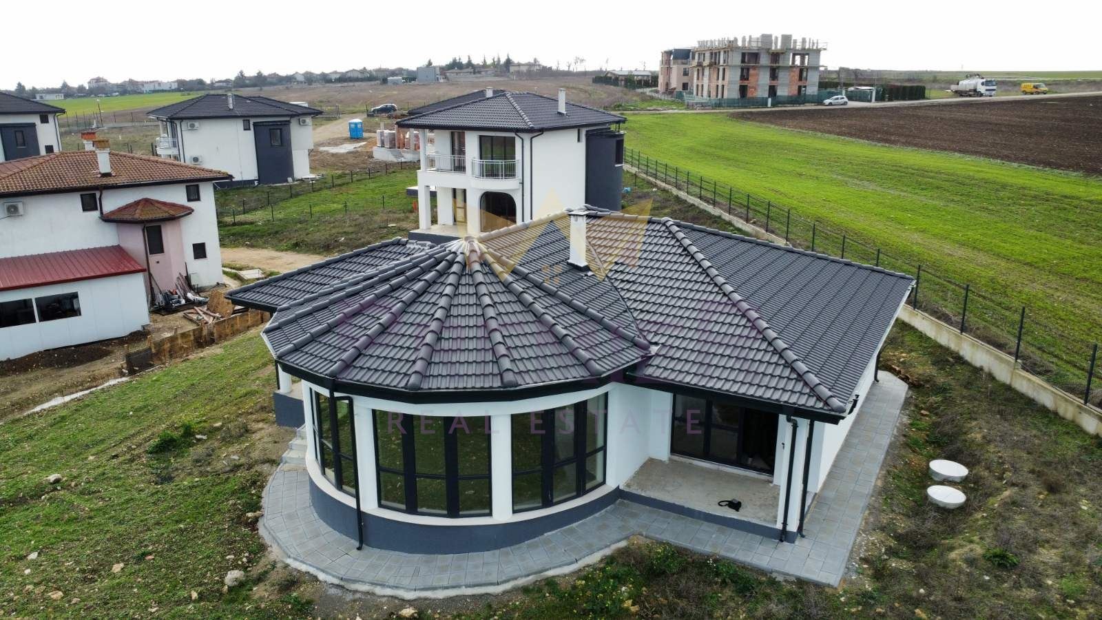 Продава КЪЩА, с. Кичево, област Варна