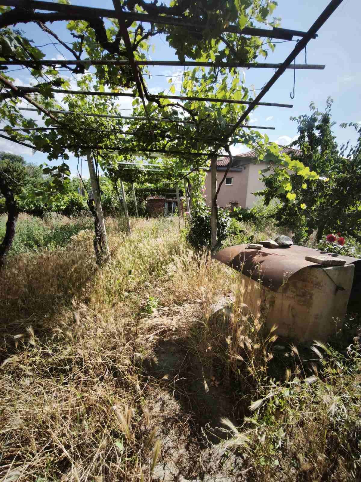 Продава КЪЩА, с. Бошуля, област Пазарджик, снимка 7 - Къщи - 54981049