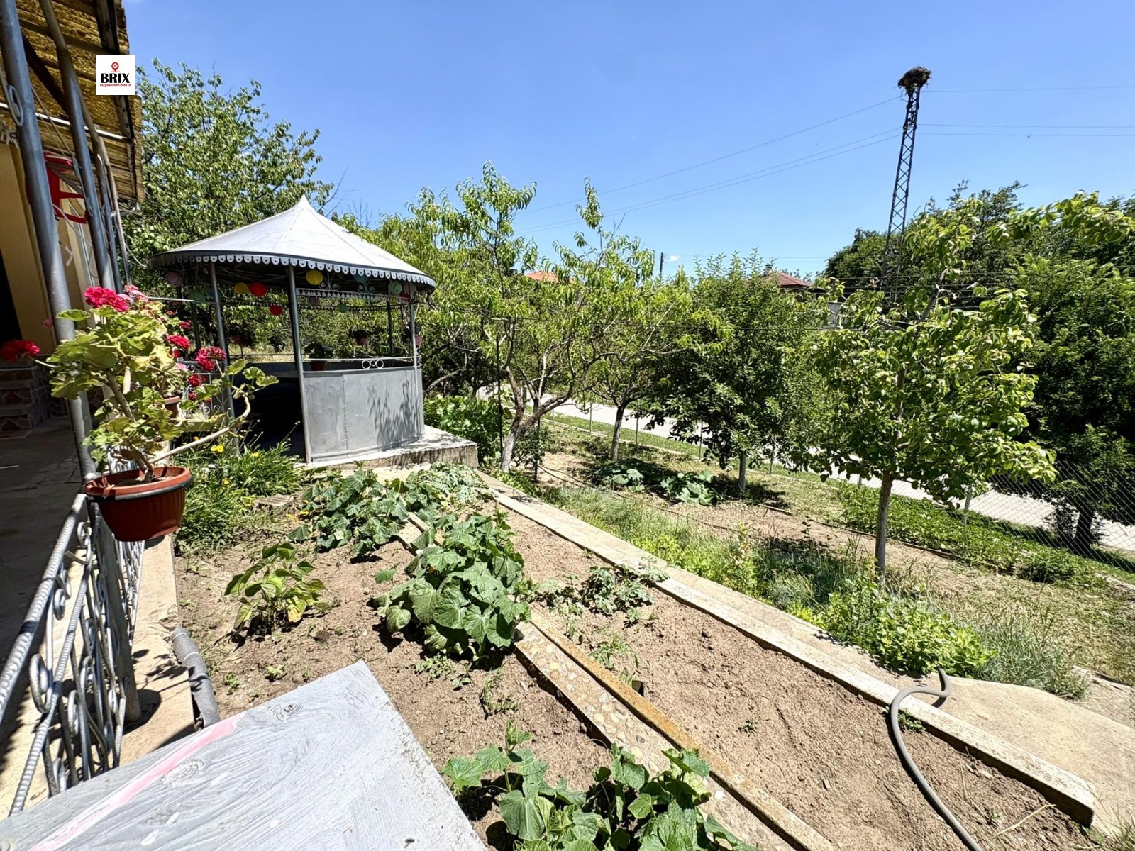 Продава КЪЩА, с. Тръстеник, област Русе, снимка 6 - Къщи - 55033717