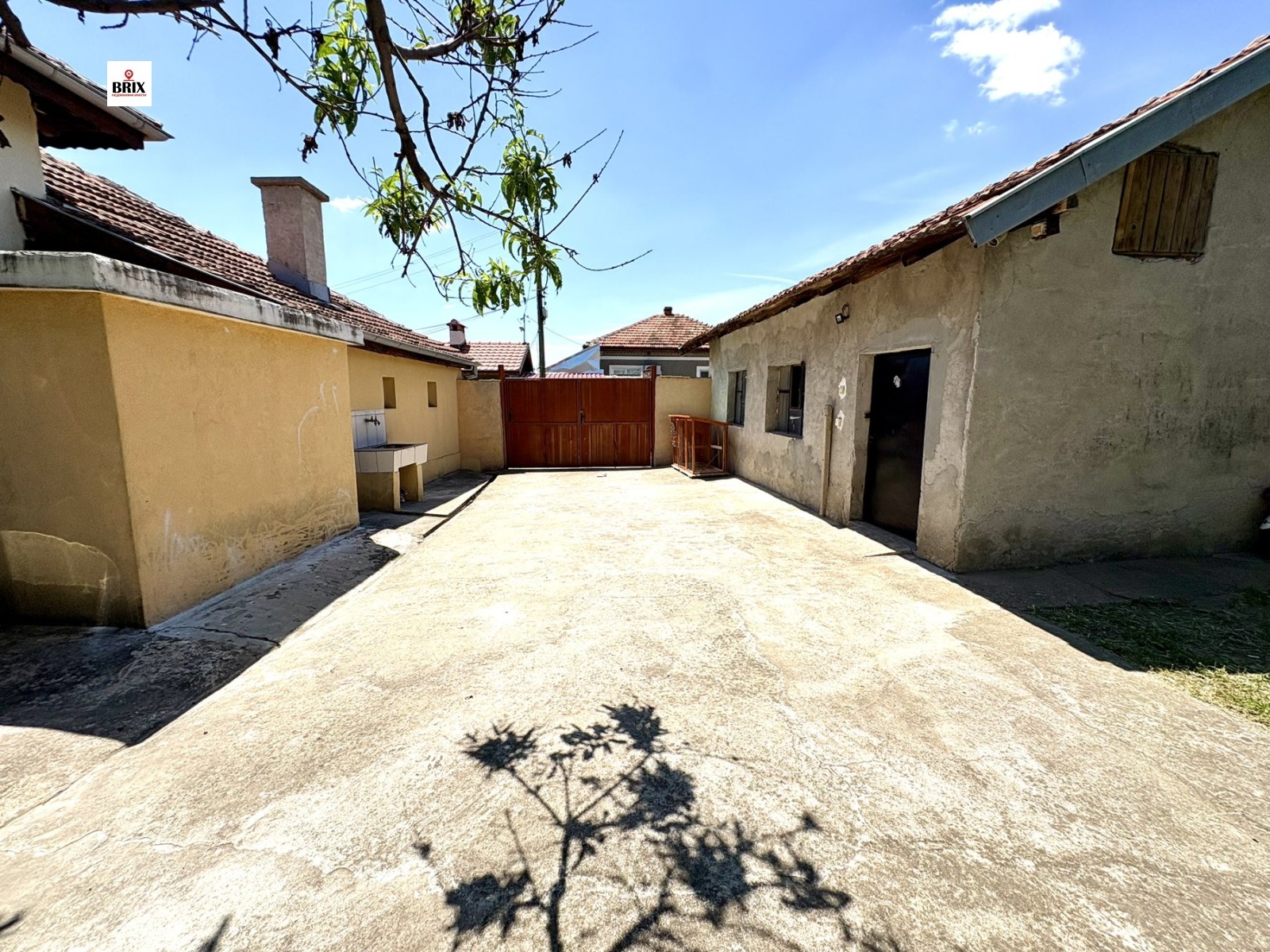 Продава КЪЩА, с. Тръстеник, област Русе, снимка 7 - Къщи - 55033717
