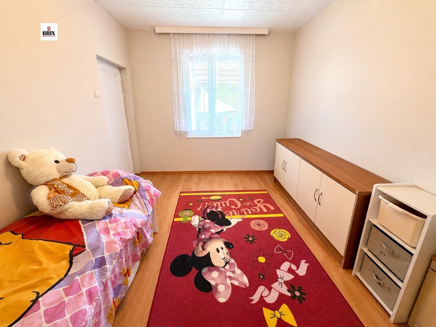 Продава КЪЩА, с. Тръстеник, област Русе, снимка 15 - Къщи - 55033717