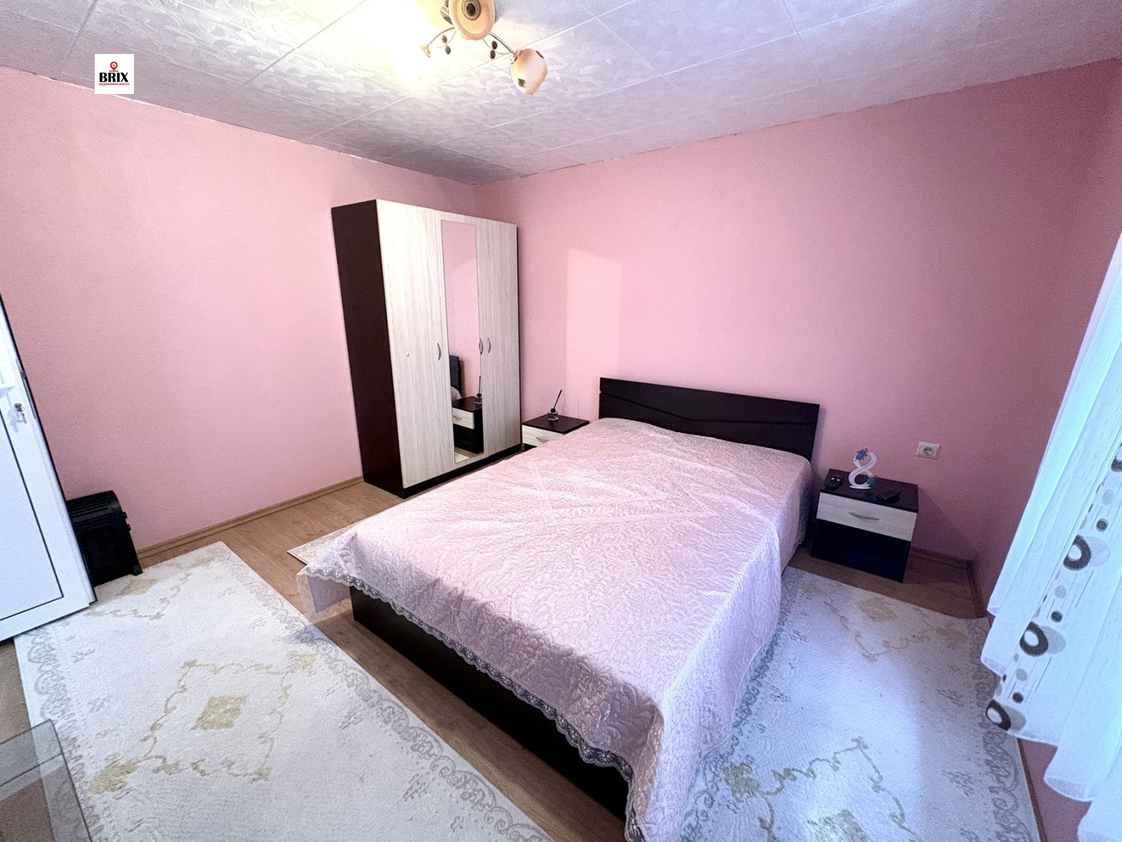 Продава КЪЩА, с. Тръстеник, област Русе, снимка 13 - Къщи - 55033717