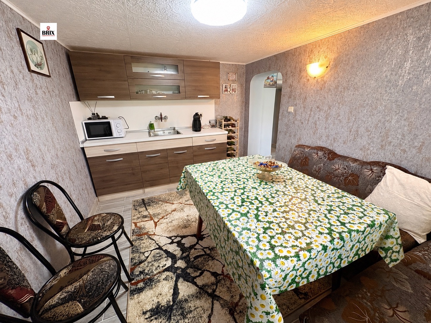 Продава КЪЩА, с. Тръстеник, област Русе, снимка 10 - Къщи - 55033717