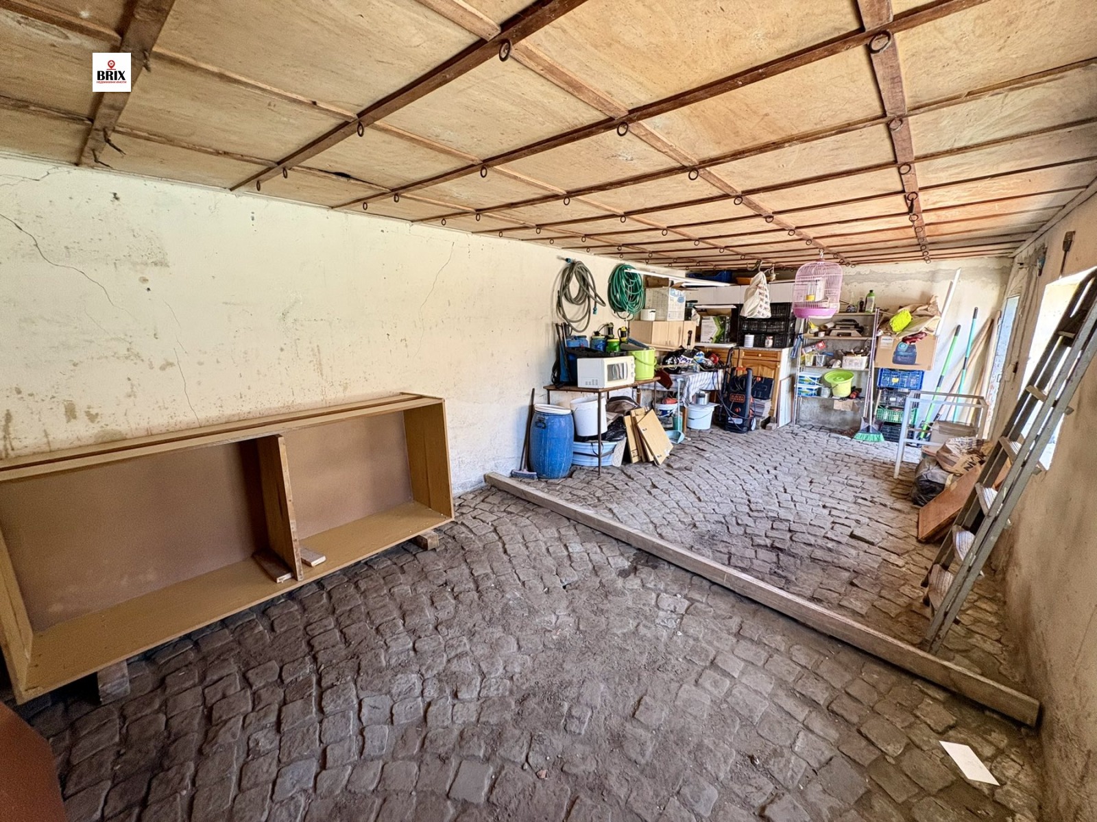 Продава КЪЩА, с. Тръстеник, област Русе, снимка 8 - Къщи - 55033717