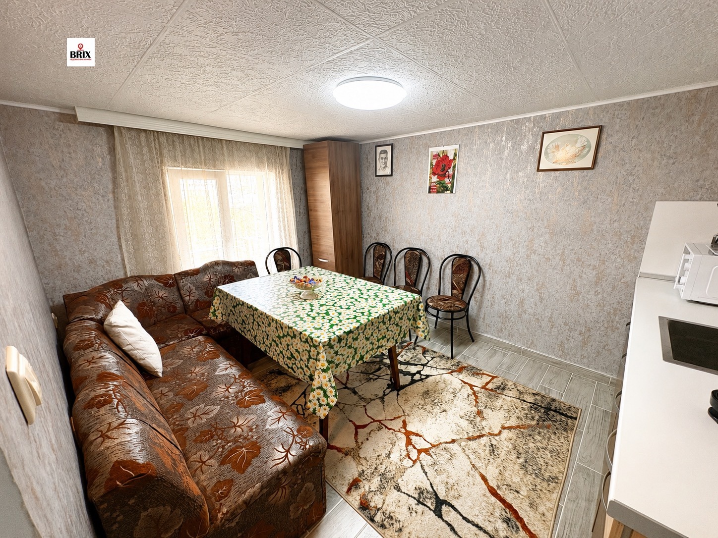 Продава КЪЩА, с. Тръстеник, област Русе, снимка 11 - Къщи - 55033717
