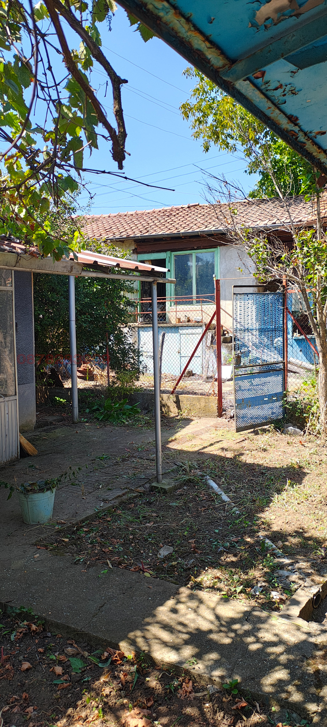 Продава КЪЩА, с. Долна Липница, област Велико Търново, снимка 7 - Къщи - 55943357