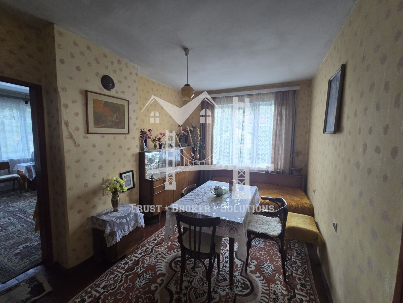 Продава КЪЩА, гр. София, с. Лозен, снимка 10 - Къщи - 55974926