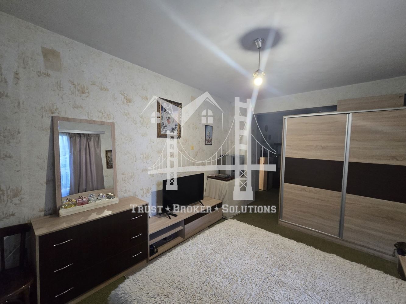Продава КЪЩА, гр. София, с. Лозен, снимка 7 - Къщи - 55974926