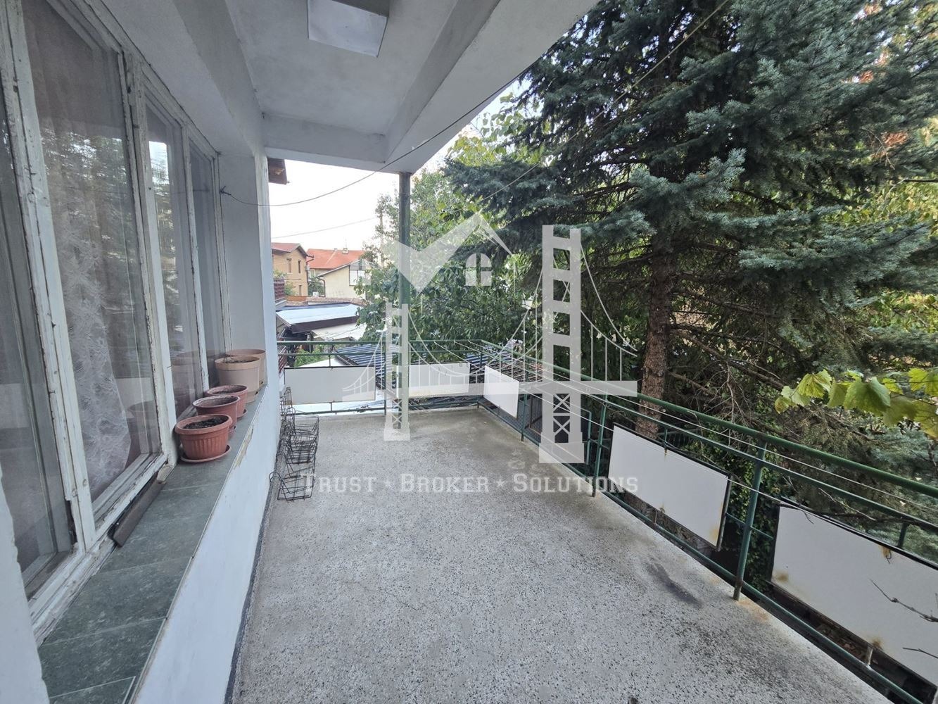 Продава КЪЩА, гр. София, с. Лозен, снимка 14 - Къщи - 55974926
