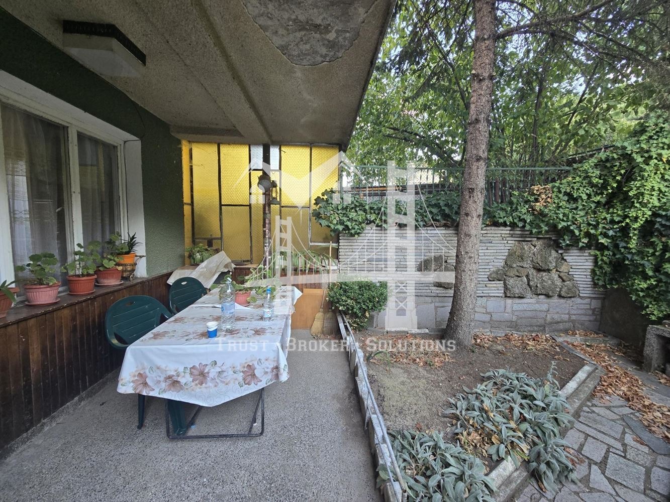 Продава КЪЩА, гр. София, с. Лозен, снимка 4 - Къщи - 55974926