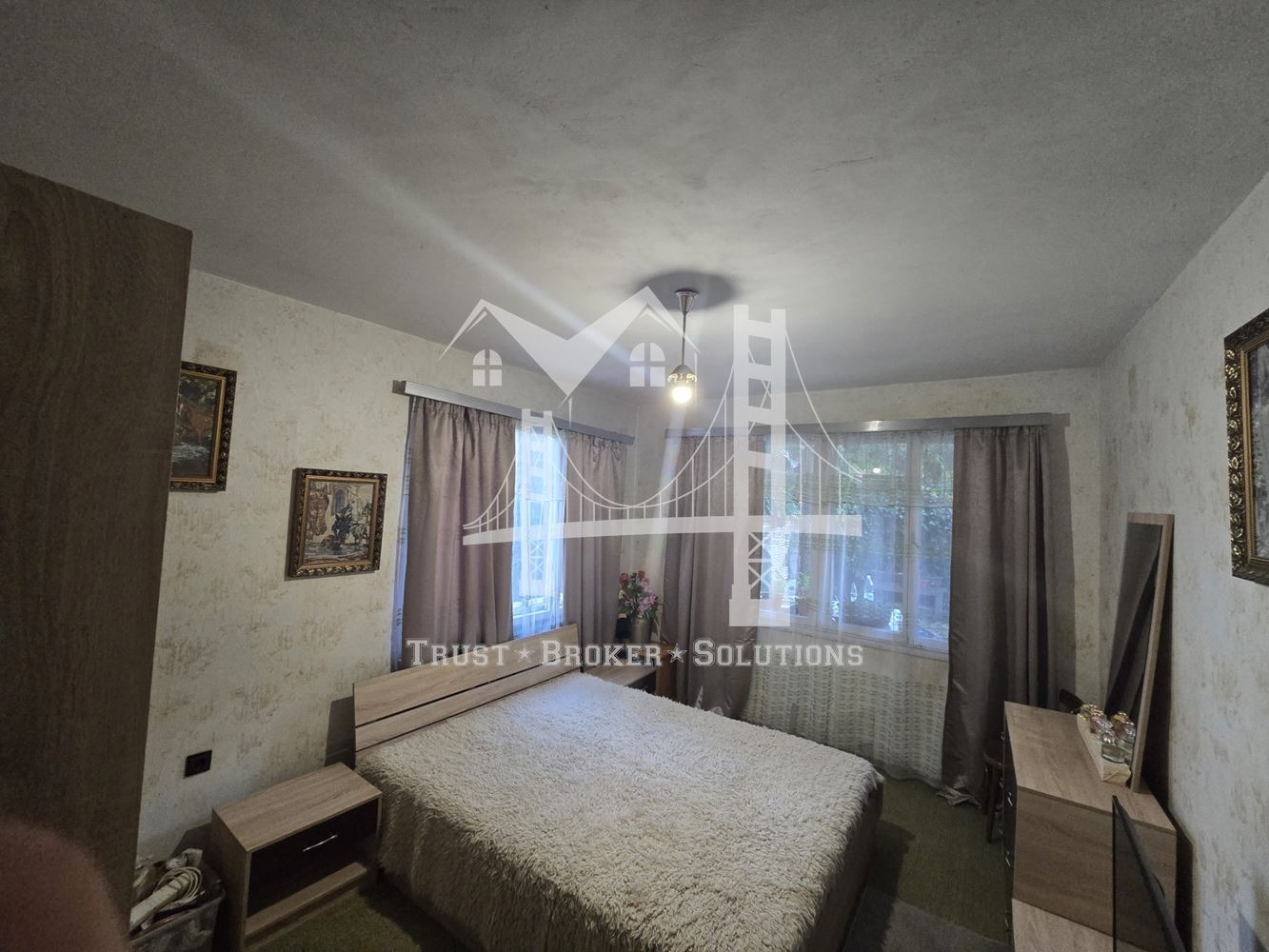 Продава КЪЩА, гр. София, с. Лозен, снимка 6 - Къщи - 55974926