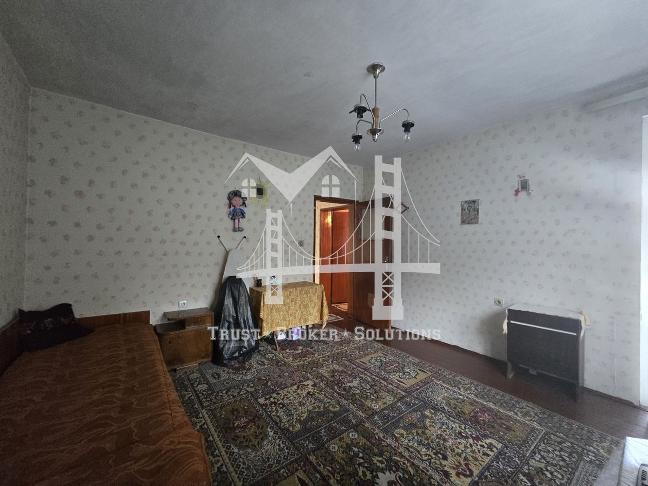 Продава КЪЩА, гр. София, с. Лозен, снимка 13 - Къщи - 55974926