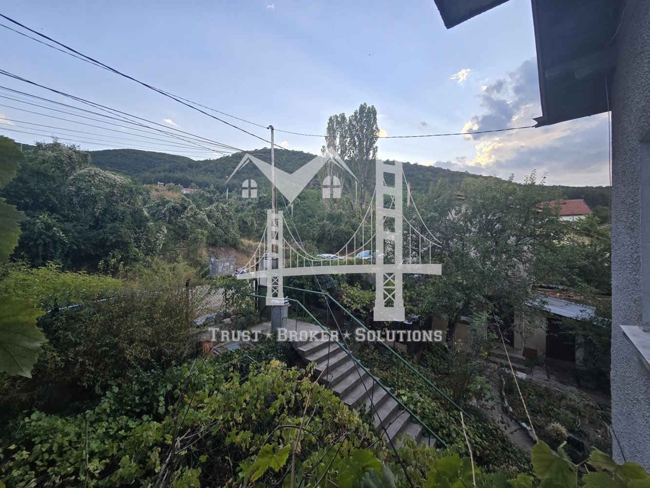 Продава КЪЩА, гр. София, с. Лозен, снимка 16 - Къщи - 55974926