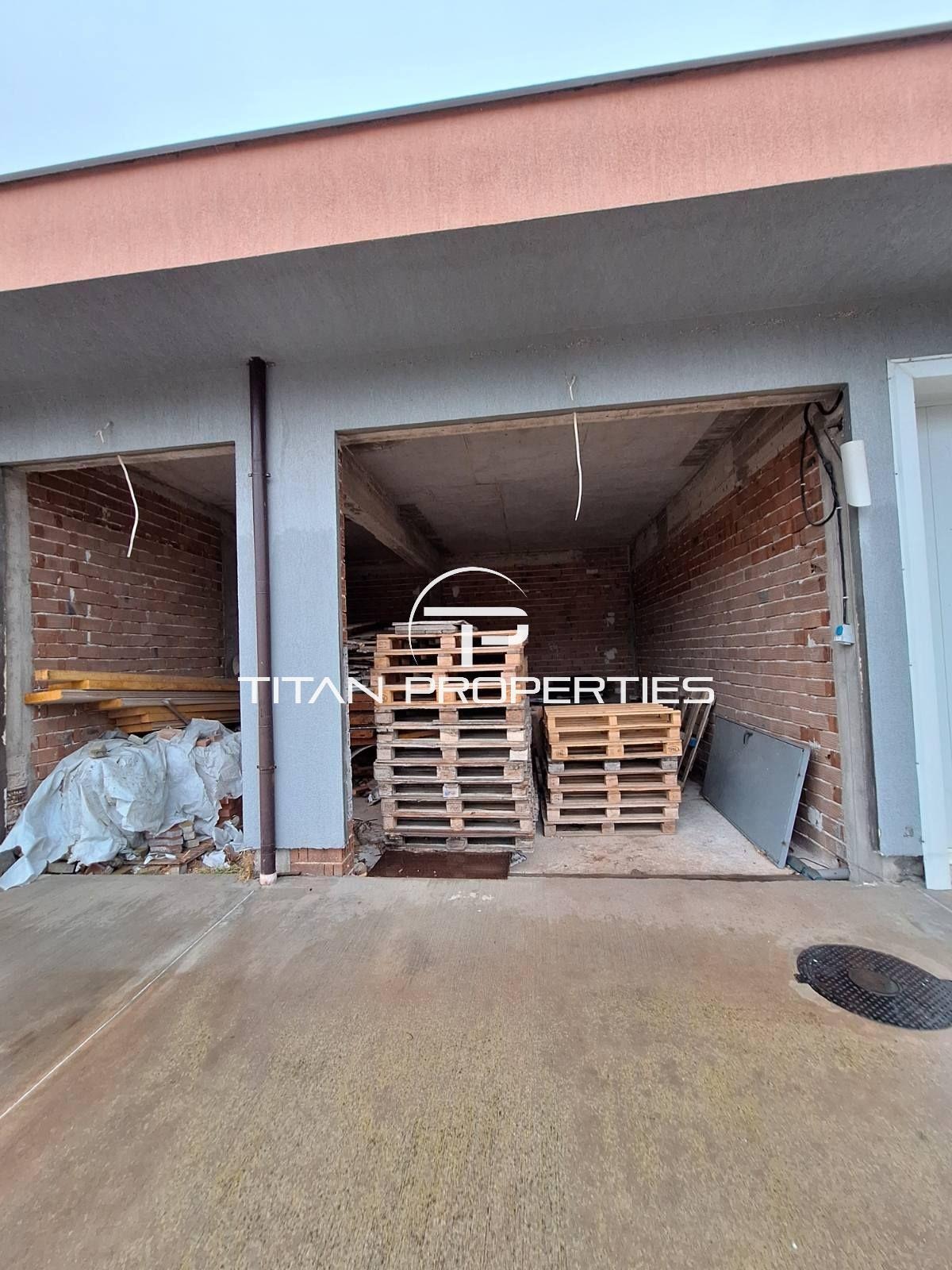 Продава СКЛАД, гр. Кричим, област Пловдив, снимка 6 - Складове - 55000791
