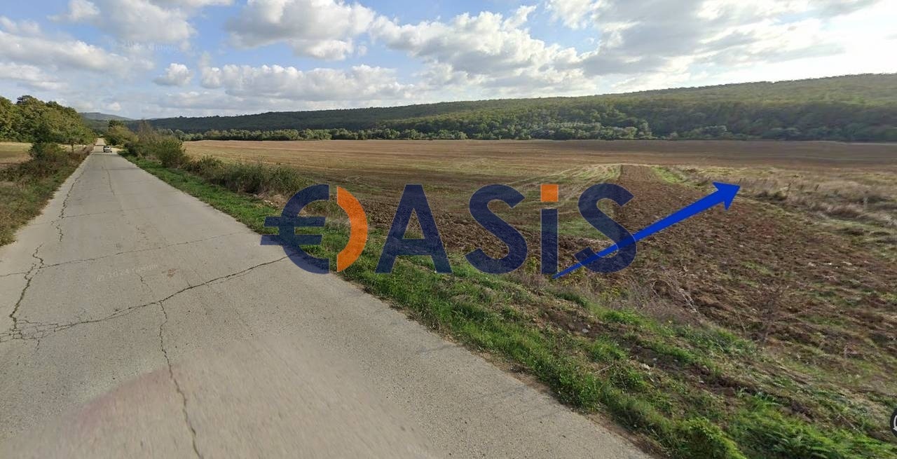 Продава ПАРЦЕЛ, с. Попович, област Варна, снимка 2 - Парцели - 47940500