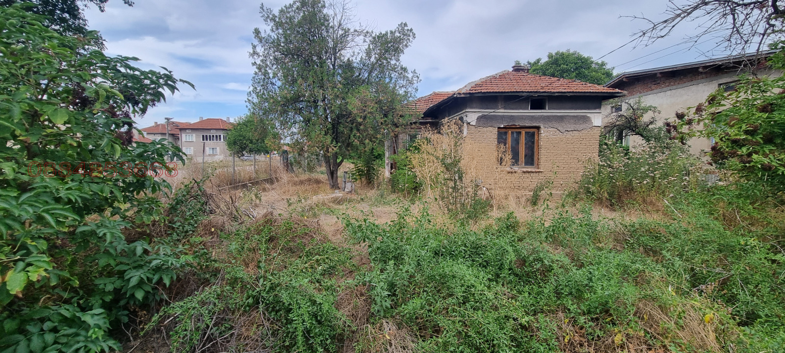 Продава ПАРЦЕЛ, с. Равно поле, област София област, снимка 5 - Парцели - 53681132