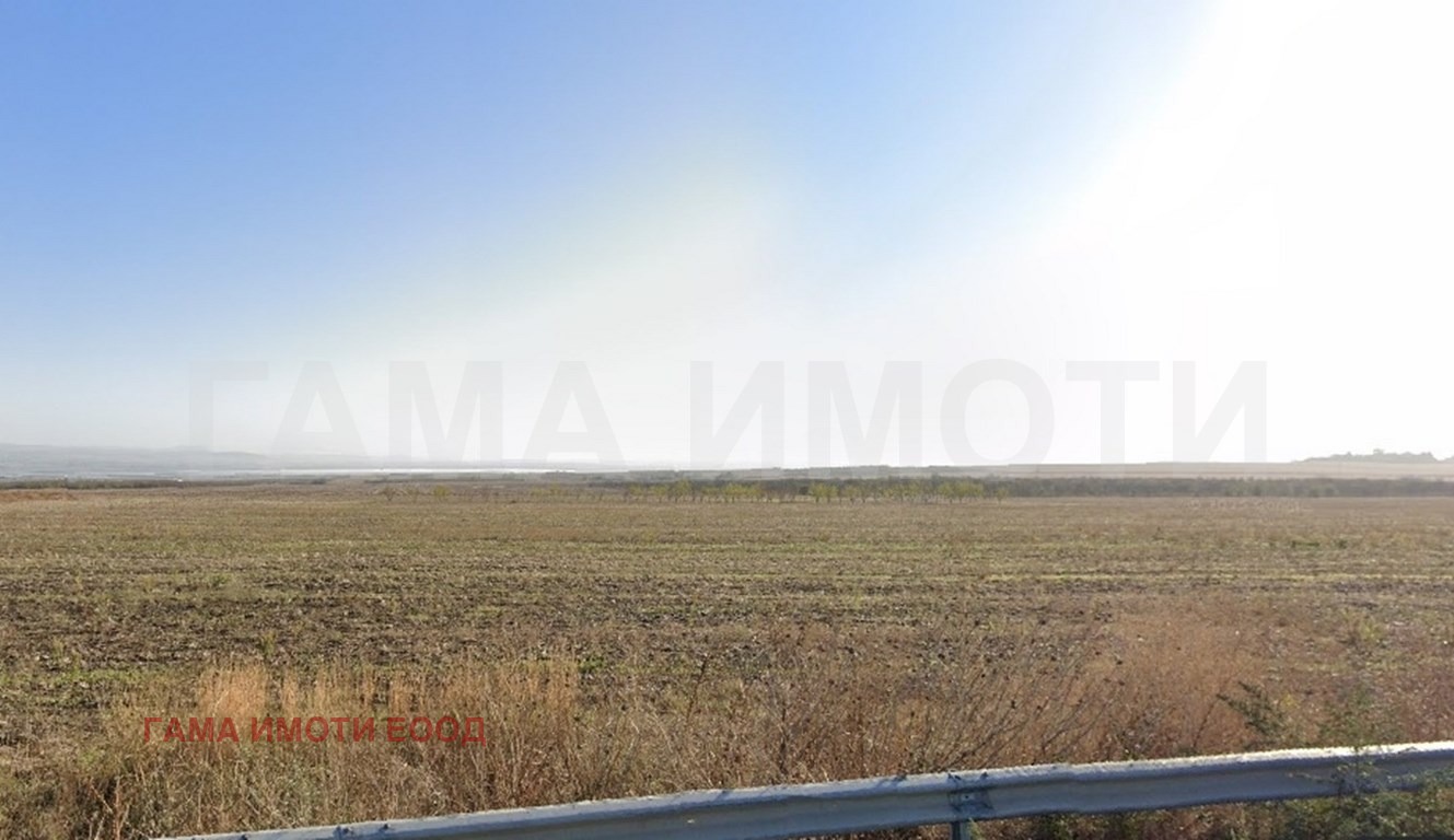 Продава ПАРЦЕЛ, гр. Бургас, Изгрев, снимка 5 - Парцели - 54683797