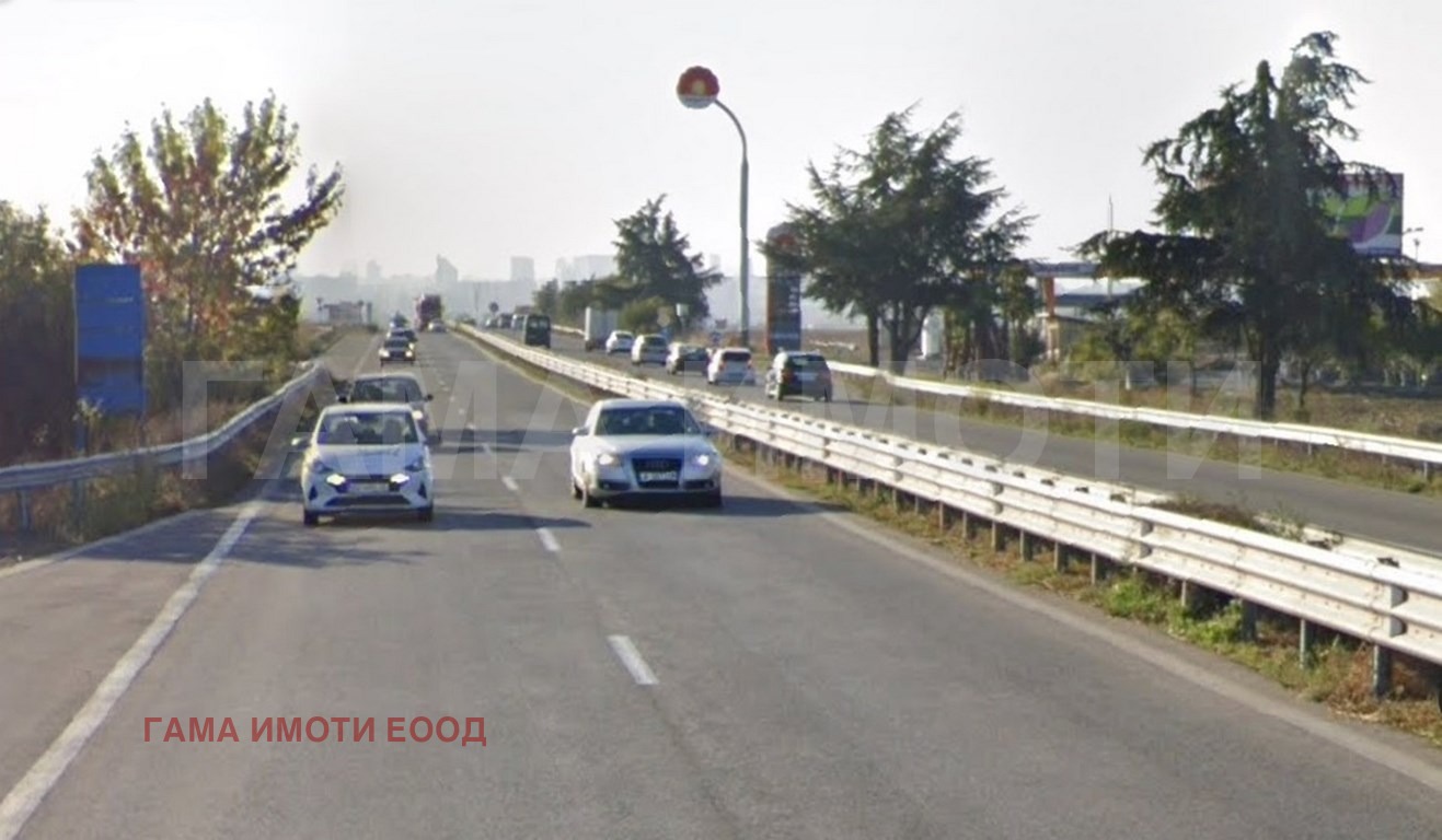 Продава ПАРЦЕЛ, гр. Бургас, Изгрев, снимка 6 - Парцели - 54683797