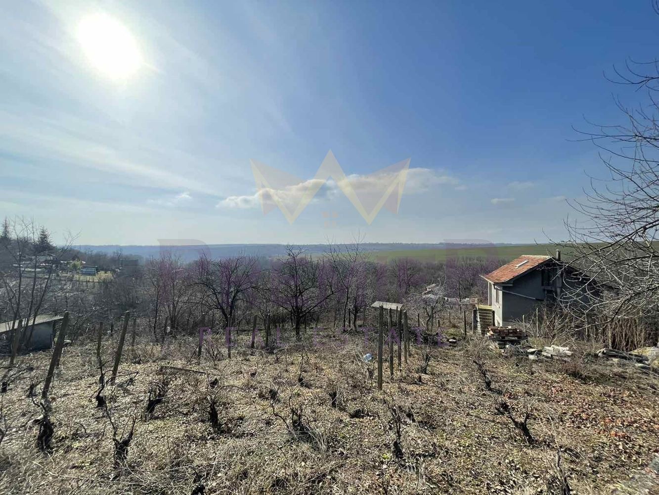 Продава ПАРЦЕЛ, гр. Варна, м-т Крушките