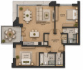 Продава 3-СТАЕН, град София, Симеоново • 398266 € / 778940.59 лв. • 94187682 5
