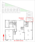 Продава ГАРАЖ, ПАРКОМЯСТО, град Пловдив, Централна гара • 22790 € • 60784208 — Holmes.bg