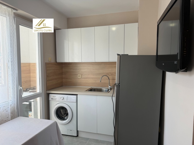 Продава 1-СТАЕН в град Плевен, Дружба 1 - 42 кв.м / 65 000 € » 127 128.95 лв., ИМОТИ СИЛВИ