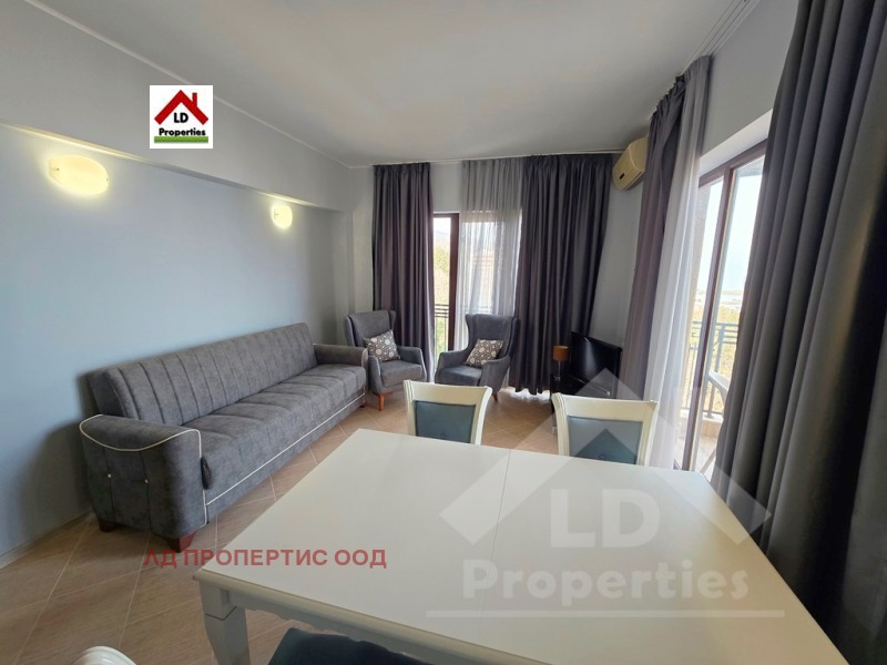 Продава 2-СТАЕН в град Варна, к.к. Златни пясъци - 67 кв.м / 120 000 € » 234 699.60 лв., ЛД ПРОПЕРТИС ООД