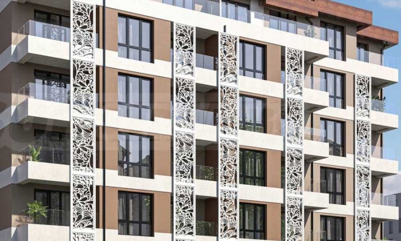 Продава 3-СТАЕН в град София, Люлин 10 - 123 кв.м / 249 654 € » 488 280.78 лв., СУПРИММО - ГЛАВЕН ОФИС