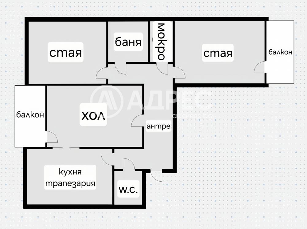 ������� 3-����� | Imot.bg � ����������� 4