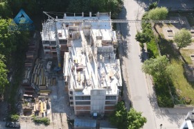 2 makuuhuonetta Storgozija, Pleven 10