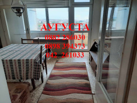 Продажба на многостайни апартаменти в град Стара Загора - изображение 20 