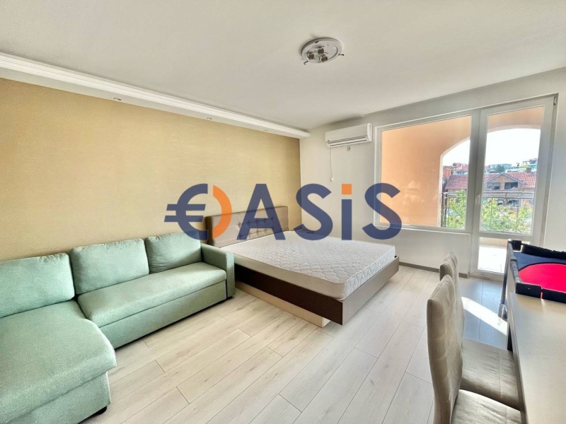 Продава  1-стаен, област Бургас, с. Равда • 68 000 EUR • ID 46252771 — holmes.bg - [1] 