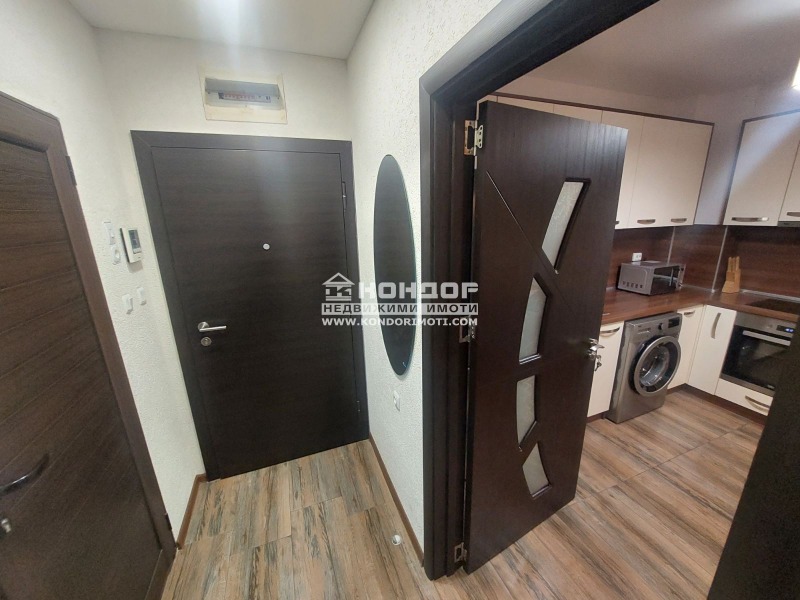 Te koop  1 slaapkamer Plovdiv , Trakija , 63 m² | 29980564 - afbeelding [4]