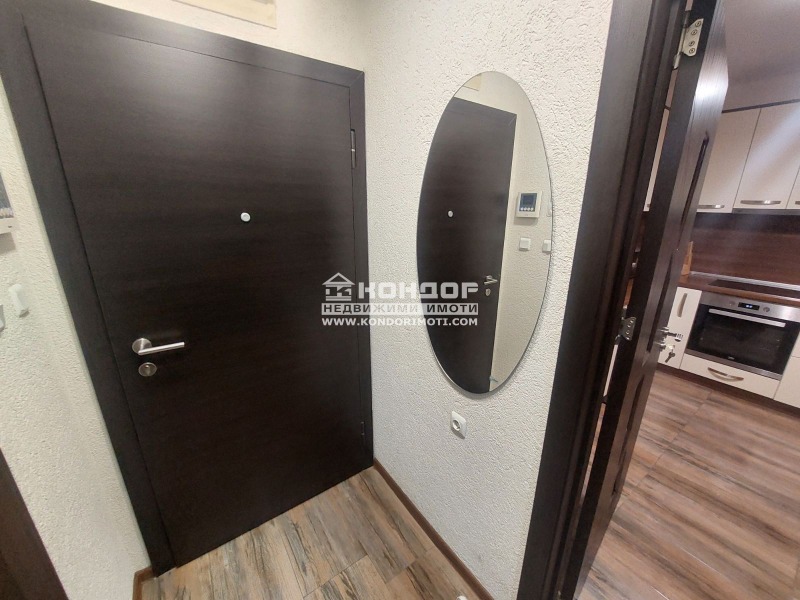 Te koop  1 slaapkamer Plovdiv , Trakija , 63 m² | 29980564 - afbeelding [7]