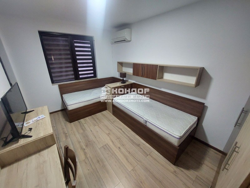 Till salu  1 sovrum Plovdiv , Trakija , 63 kvm | 29980564 - bild [2]