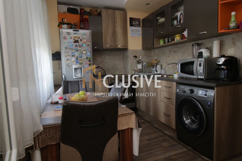 Продава  2-стаен, град София, Обеля 1 •  149 000 EUR • ID 13868790 — holmes.bg - [1] 