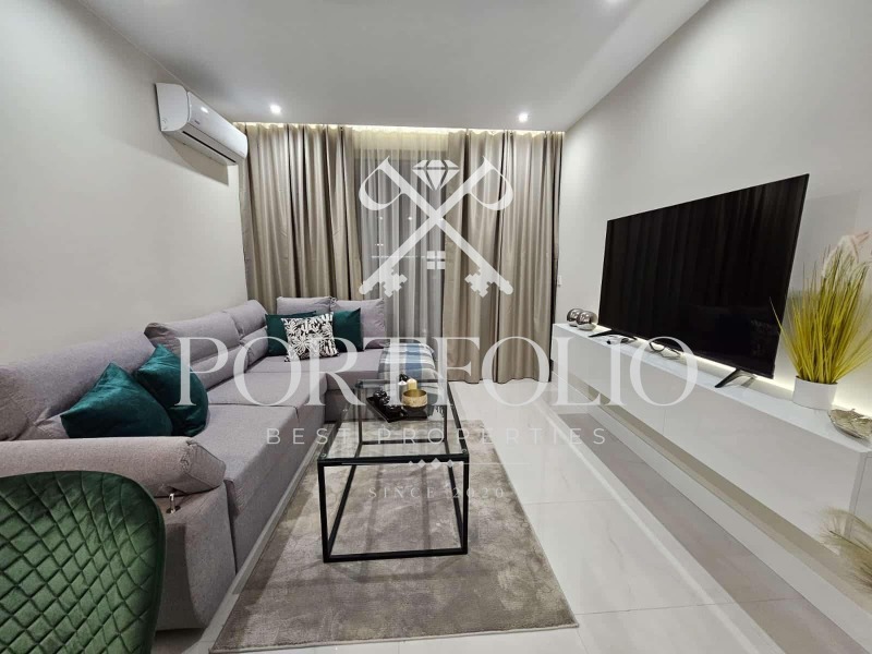 Till salu  1 sovrum region Burgas , k.k. Slantjev brjag , 56 kvm | 86448101 - bild [6]