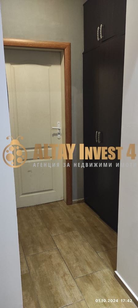 Продава  2-стаен град Варна , Възраждане 1 , 77 кв.м | 92299953 - изображение [6]