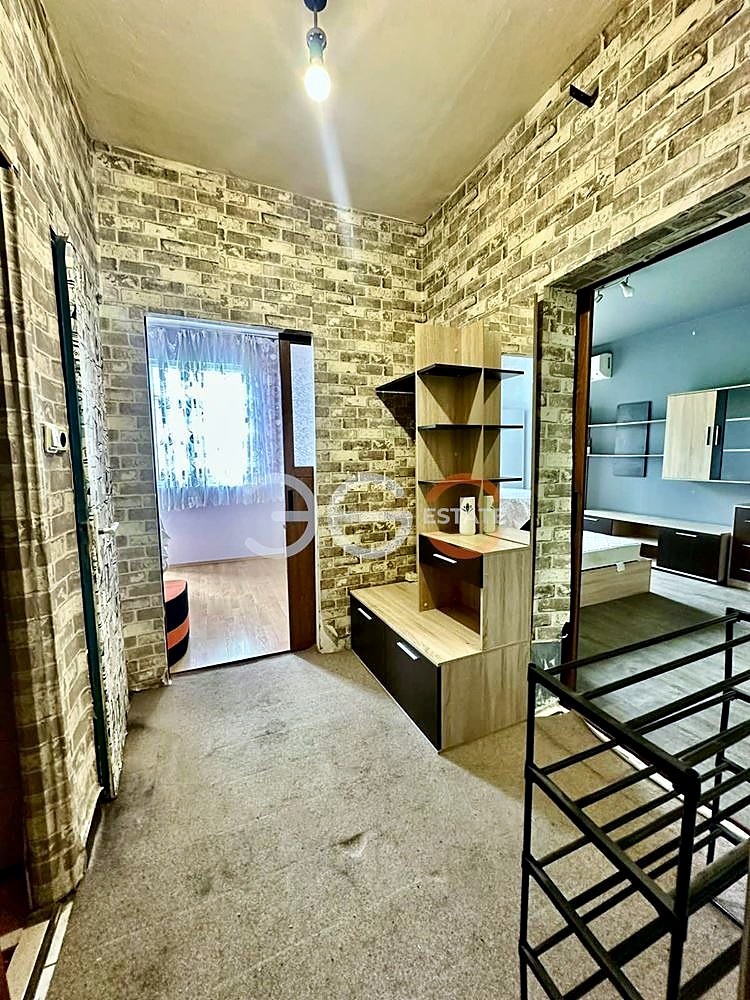 Продава 2-СТАЕН, гр. Варна, Възраждане 1, снимка 13 - Апартаменти - 54739838