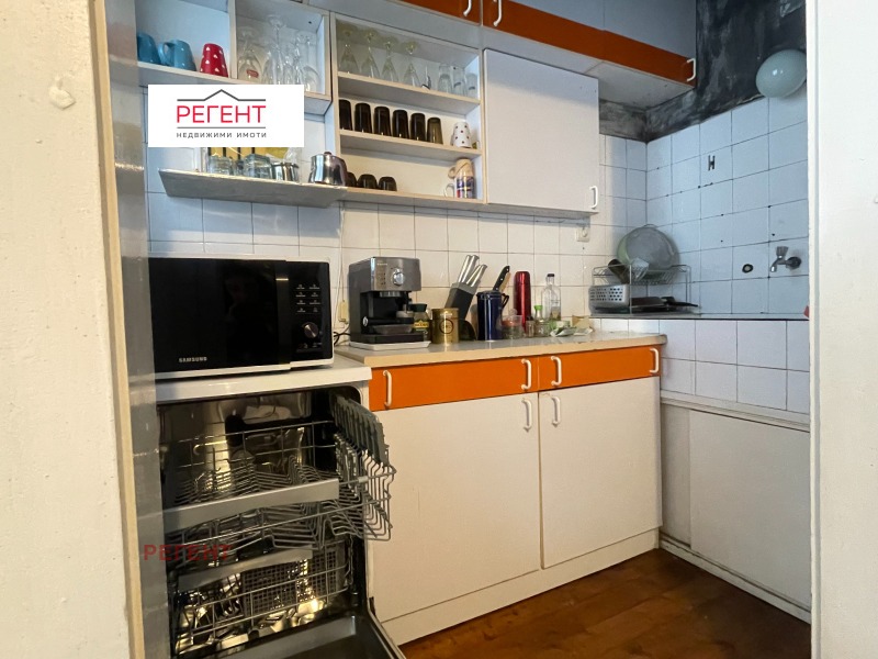 Продава 3-СТАЕН, гр. Габрово, Център, снимка 3 - Апартаменти - 46967010