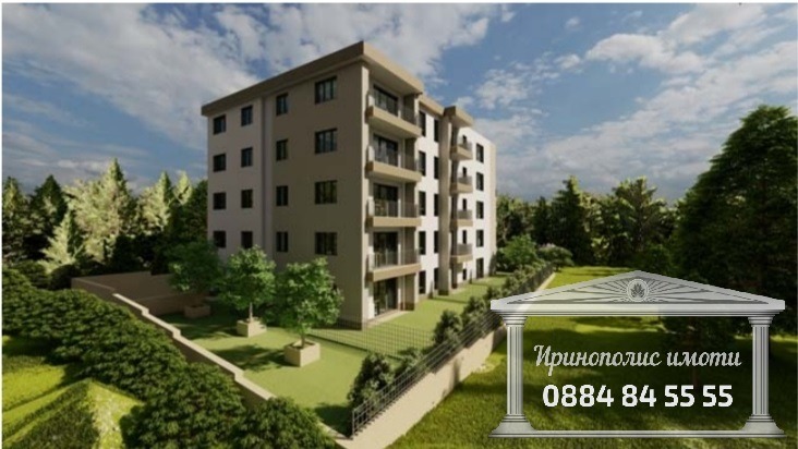 Na prodej  2 ložnice Stara Zagora , Železnik - centar , 95 m2 | 58615946 - obraz [4]