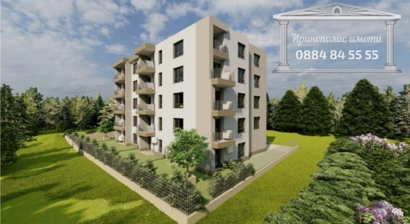 Na prodej  2 ložnice Stara Zagora , Železnik - centar , 95 m2 | 58615946 - obraz [3]