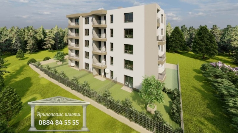 Na prodej  2 ložnice Stara Zagora , Železnik - centar , 95 m2 | 58615946