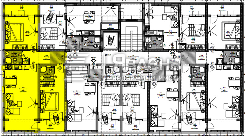 For Sale  2 bedroom Varna , Asparuhovo , 118 sq.m | 66921413 - image [2]