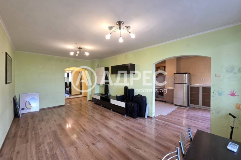 Продава 3-СТАЕН, гр. София, Лагера