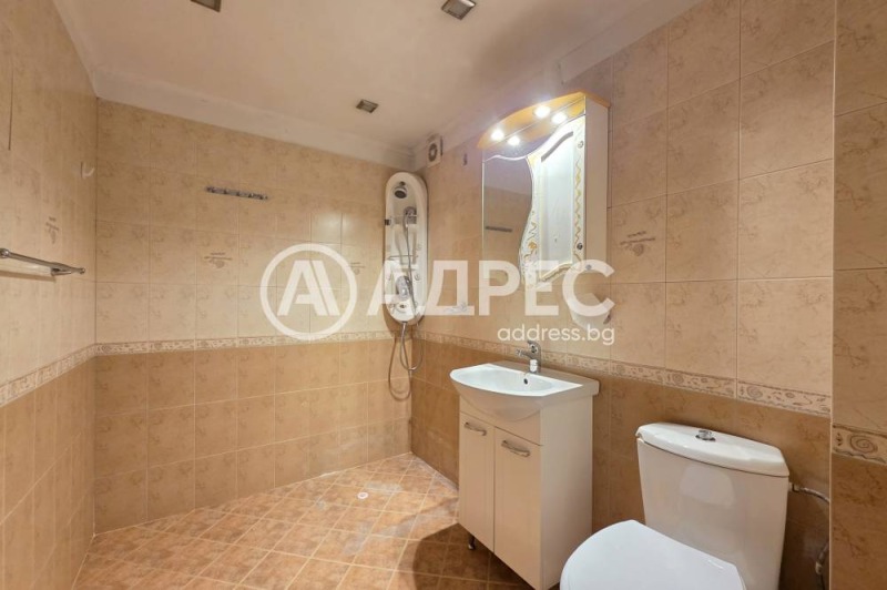 Продава 3-СТАЕН, гр. София, Лагера, снимка 12 - Апартаменти - 52840187